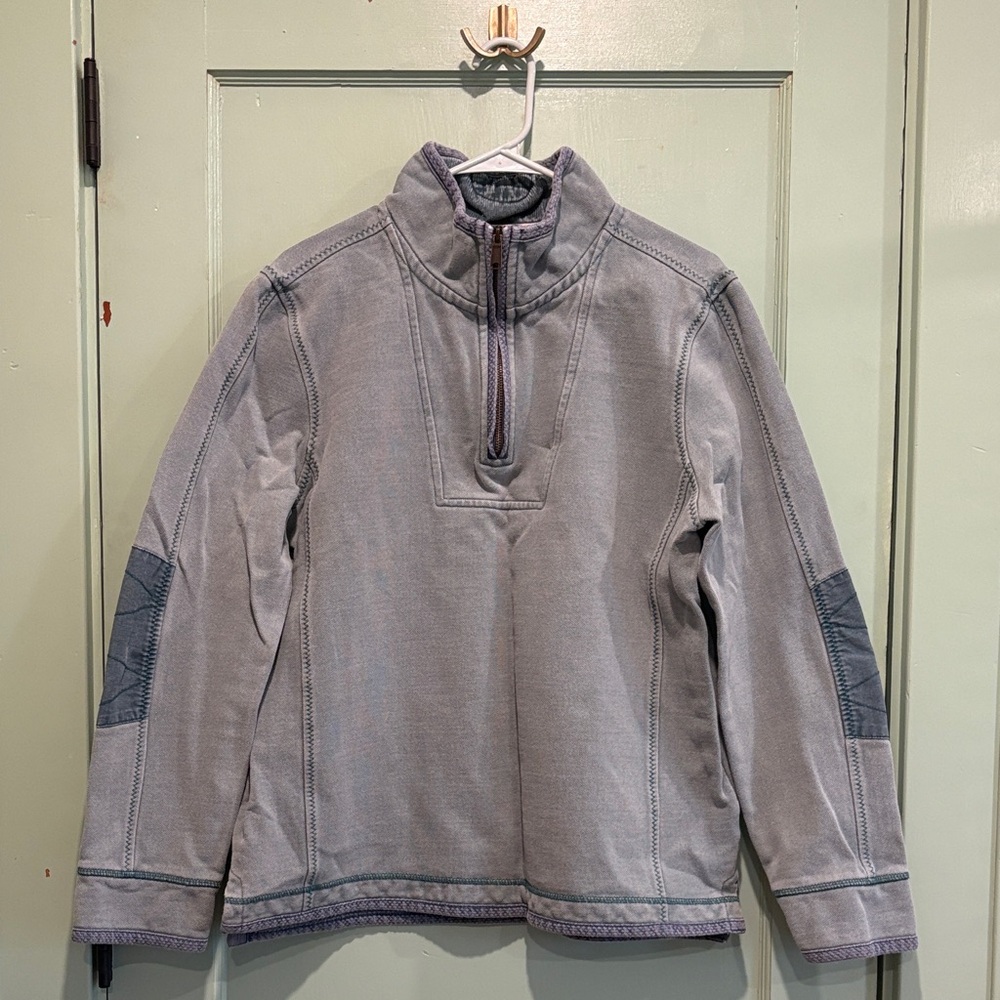 Men's FATFACE Pullover Sweatshirt